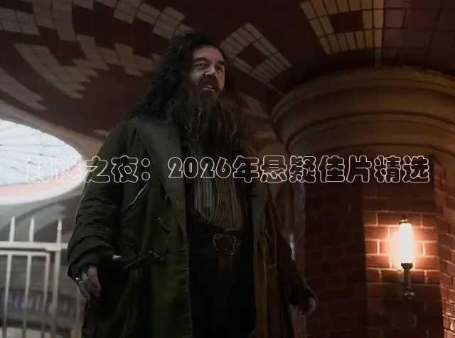 解谜之夜：2026年悬疑佳片精选